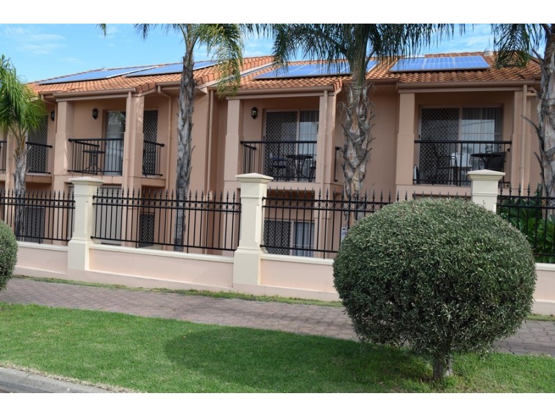 Unit 38/800 Lower North East Road, Dernancourt SA 5075