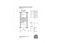 Unit 38/800 Lower North East Road, Dernancourt SA 5075 Floorplan