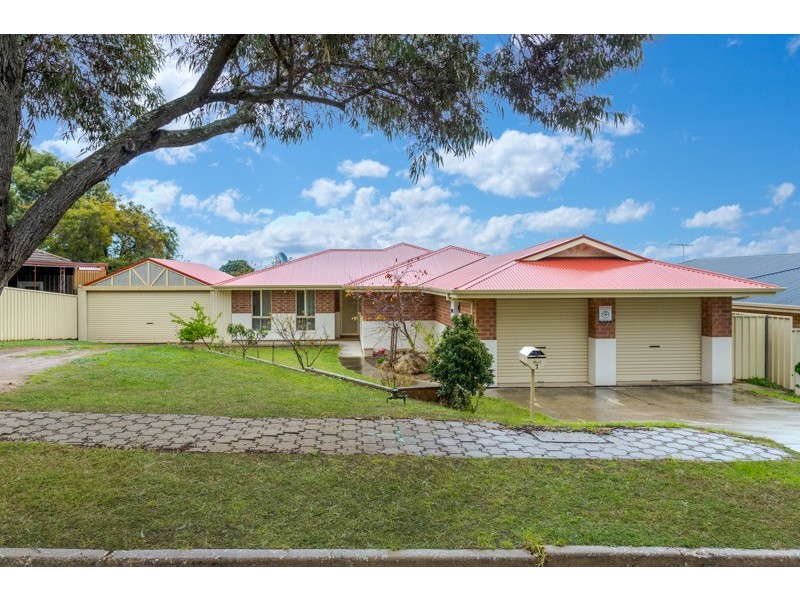 7 Canberra Street, Para Hills SA 5096