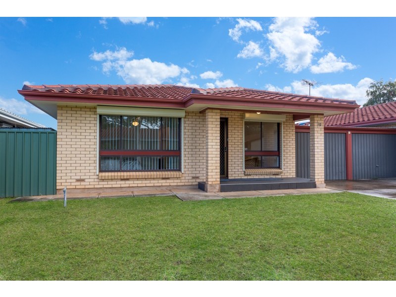 Unit 19, 55 Beafield Road, Para Hills West SA 5096