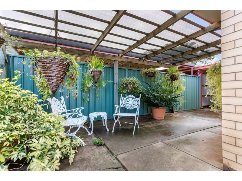 Unit 19, 55 Beafield Road, Para Hills West SA 5096