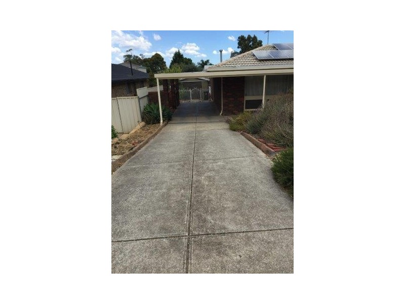17 Olympus Ave, Modbury Heights SA 5092