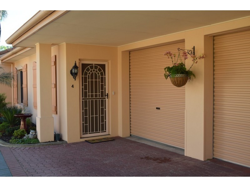 Unit 4/800 Lower North East Road, Dernancourt SA 5075