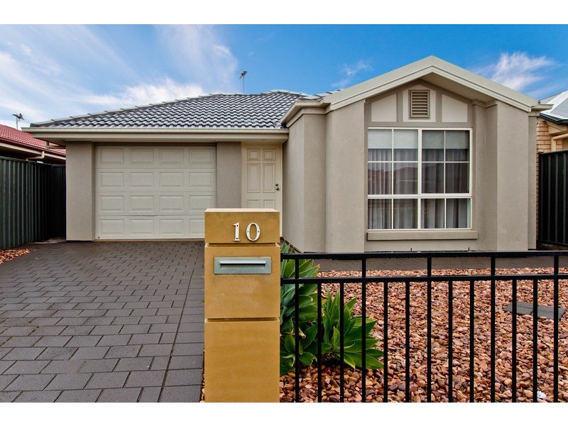 10 Oregon Avenue, Andrews Farm SA 5114