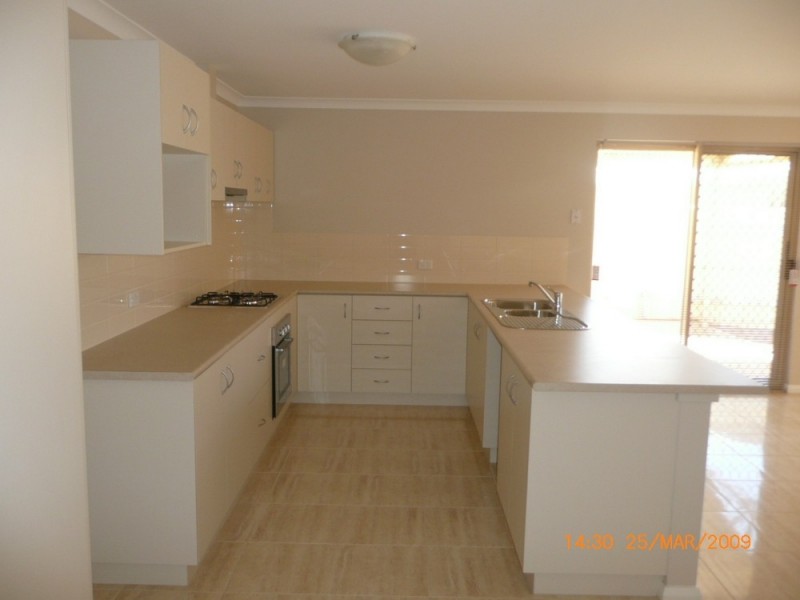 12 Tumbarri Way, Hannans WA 6430