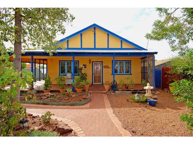 184 Collins Street, Kalgoorlie WA 6430