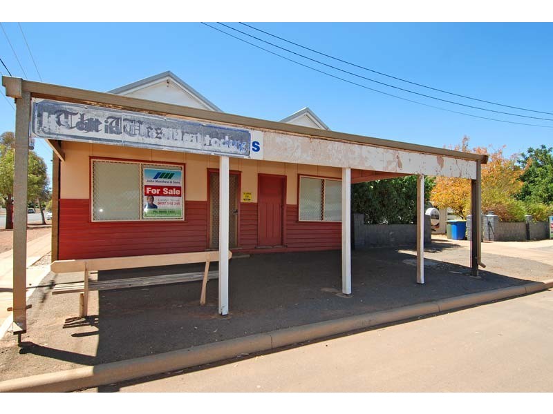 32 Graeme Street, Kalgoorlie WA 6430