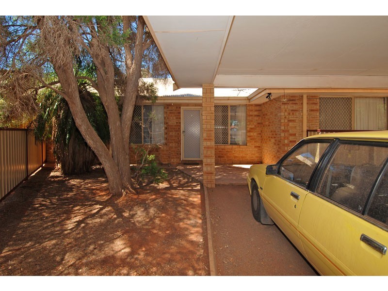3/1 Kenneally Place, Kalgoorlie WA 6430