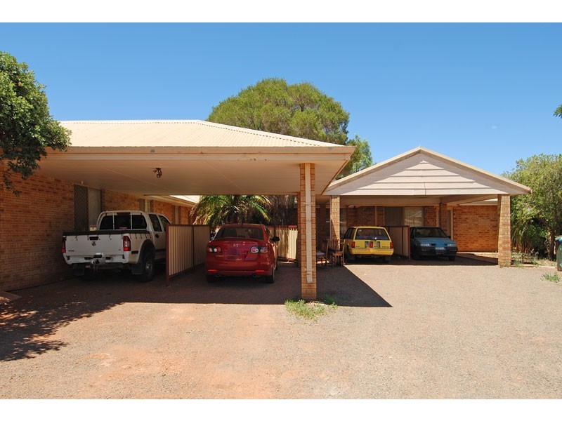 3/1 Kenneally Place, Kalgoorlie WA 6430