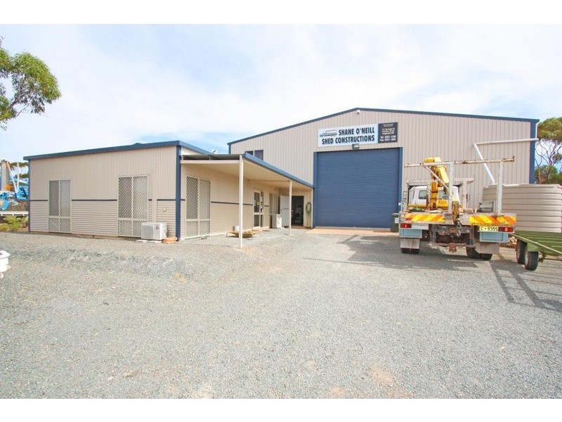 51 Carnegie St, West Kalgoorlie WA 6430