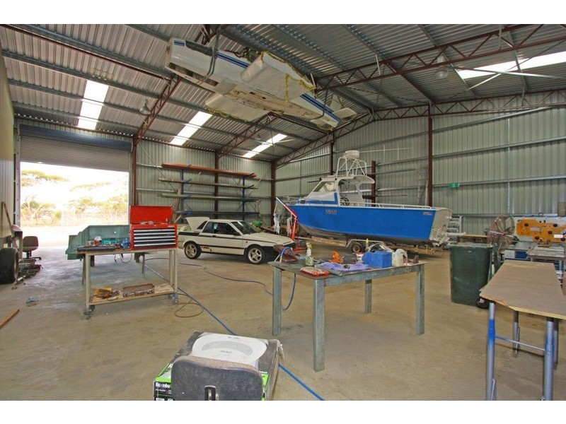 51 Carnegie St, West Kalgoorlie WA 6430