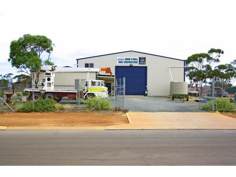 51 Carnegie St, West Kalgoorlie WA 6430