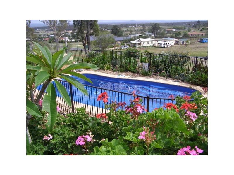 22 Donaldson Road, Plainland QLD 4341