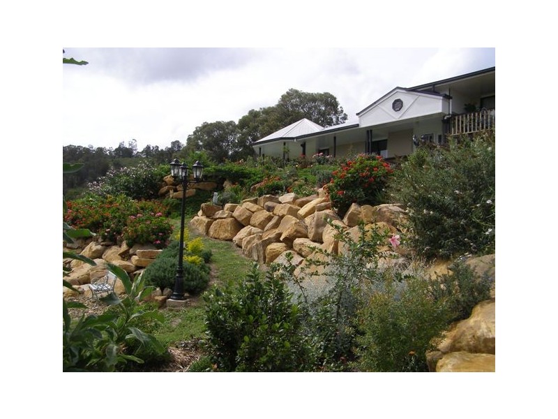 22 Donaldson Road, Plainland QLD 4341