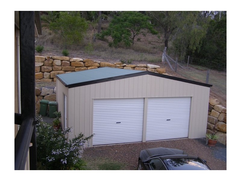 22 Donaldson Road, Plainland QLD 4341