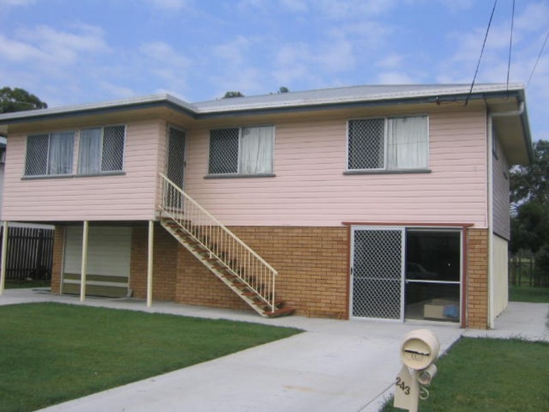 243 Whitehill Road, Raceview QLD 4305