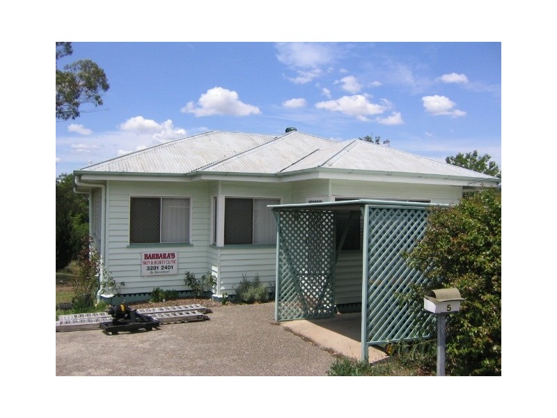East Ipswich QLD 4305