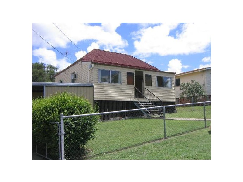 Churchill QLD 4305