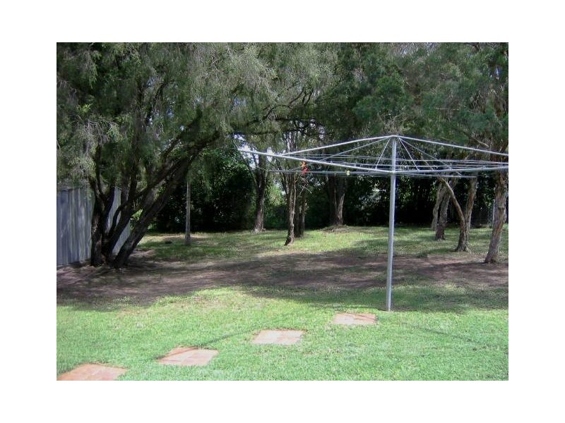 Churchill QLD 4305