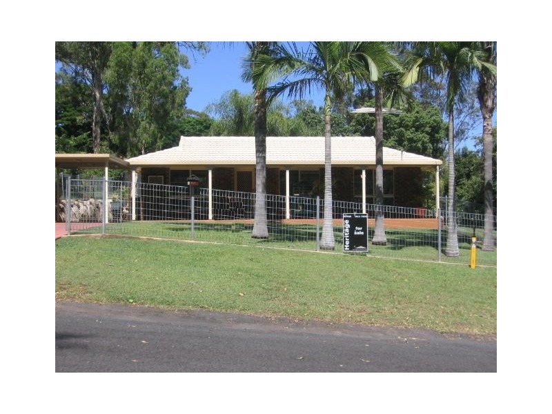 North Ipswich QLD 4305