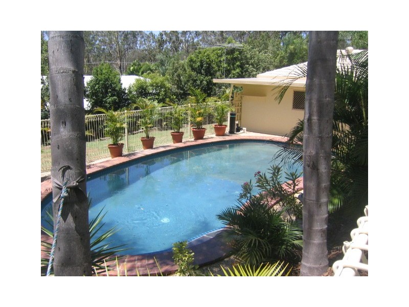 North Ipswich QLD 4305