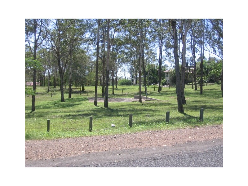 North Ipswich QLD 4305