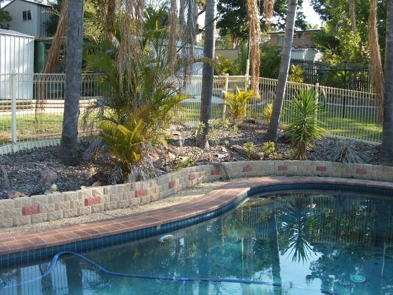 North Ipswich QLD 4305