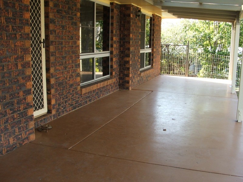 North Ipswich QLD 4305