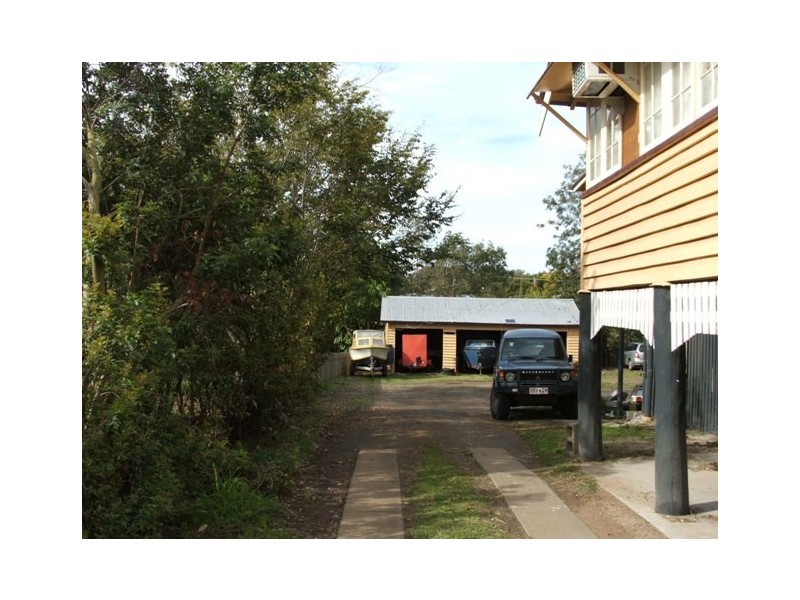 Ipswich QLD 4305