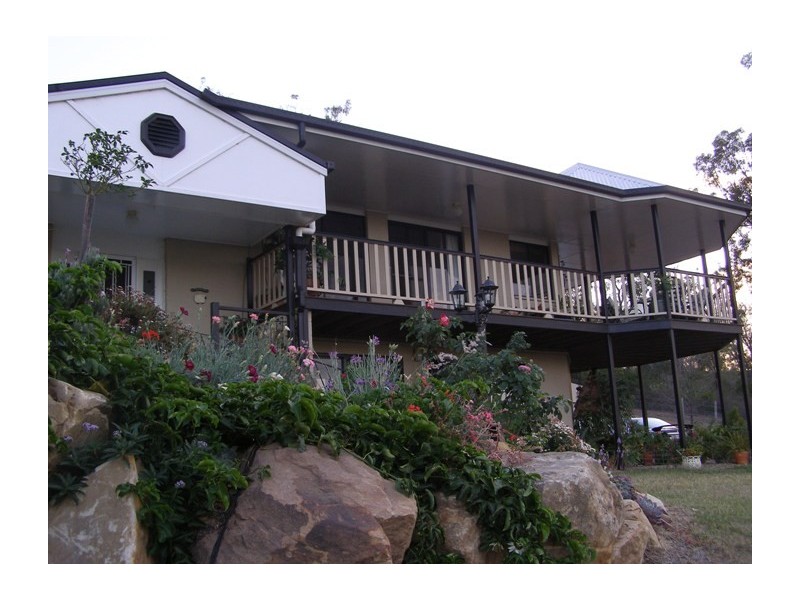 22 Donaldson Road, Plainland QLD 4341