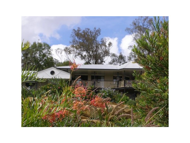 22 Donaldson Road, Plainland QLD 4341