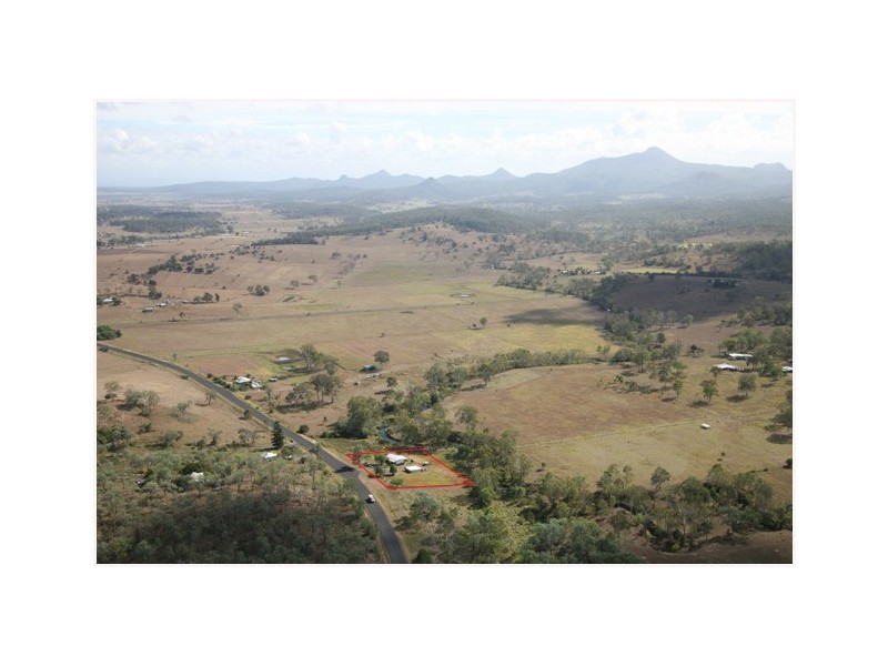Purga QLD 4306