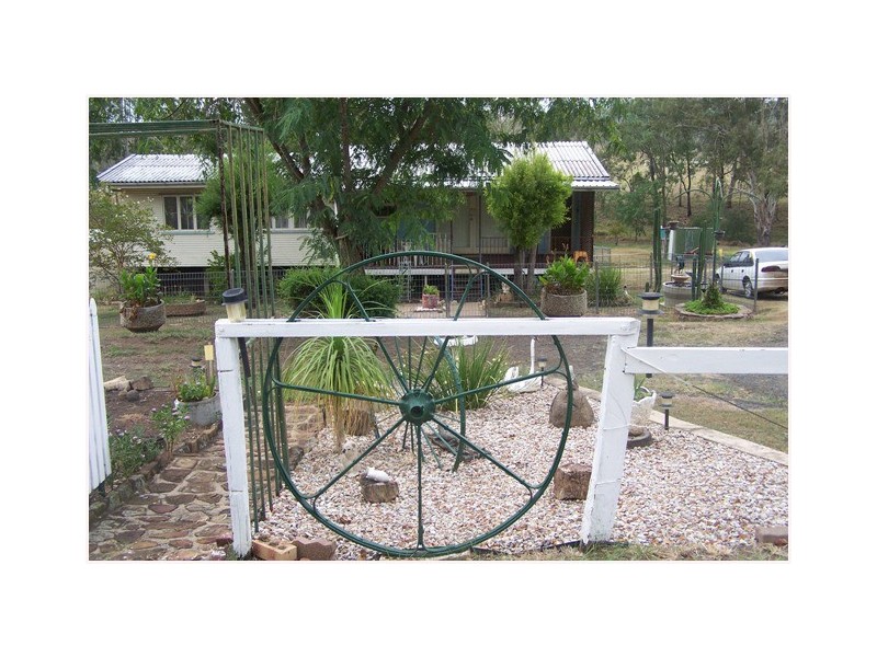 Purga QLD 4306