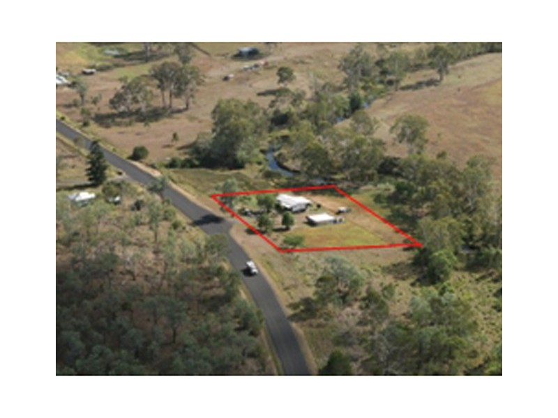 Purga QLD 4306