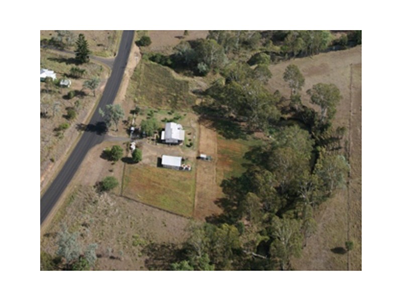 Purga QLD 4306