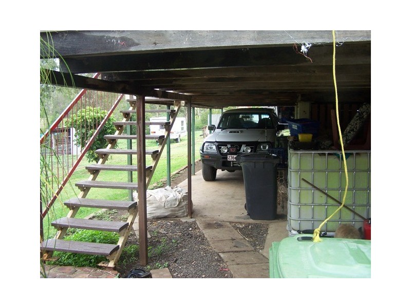 Purga QLD 4306