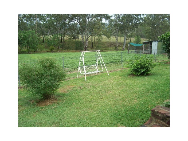 Purga QLD 4306