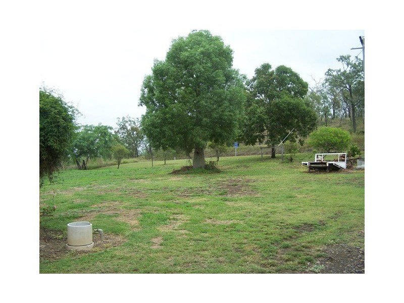 Purga QLD 4306