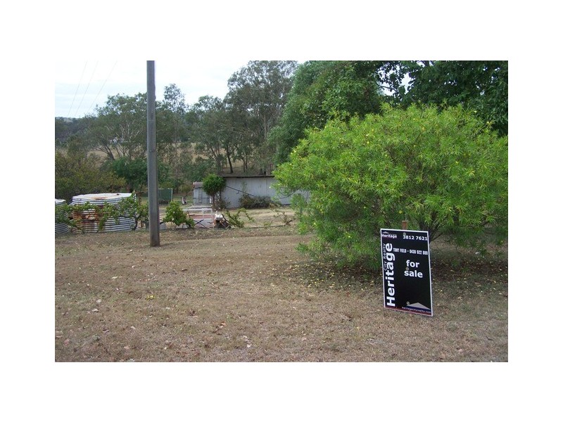 Purga QLD 4306