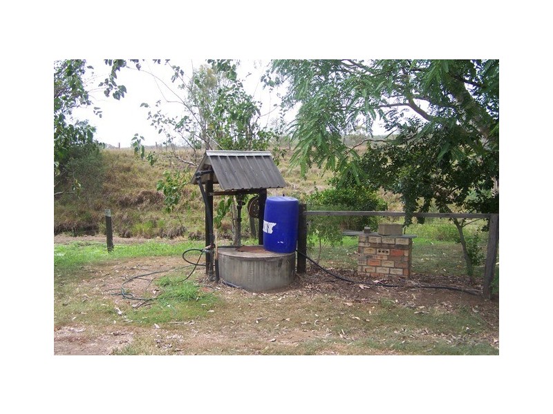 Purga QLD 4306