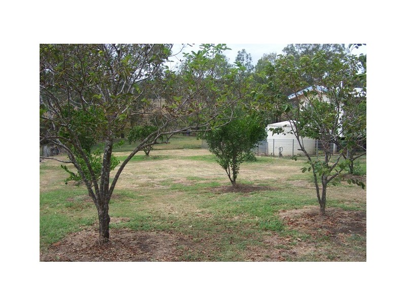 Purga QLD 4306