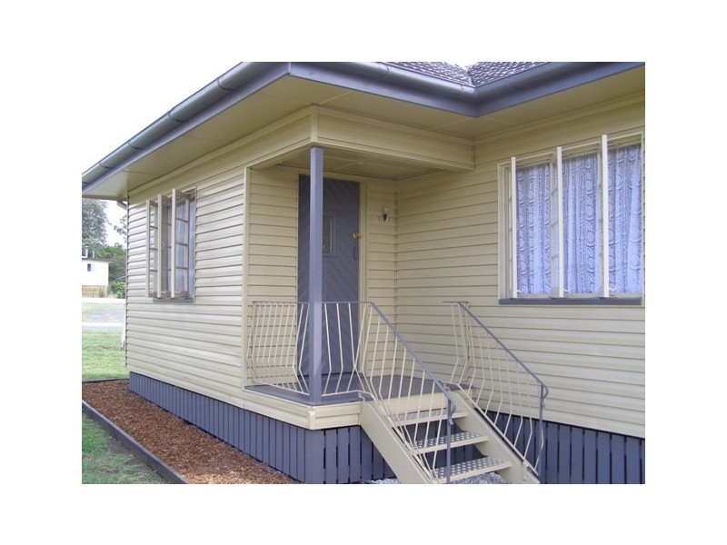 Booval QLD 4304