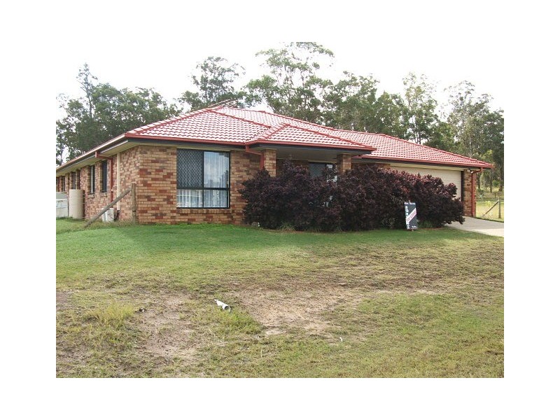 Lot 81/9 Harpeng Drive, Minden QLD 4311