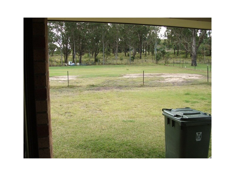 Lot 81/9 Harpeng Drive, Minden QLD 4311