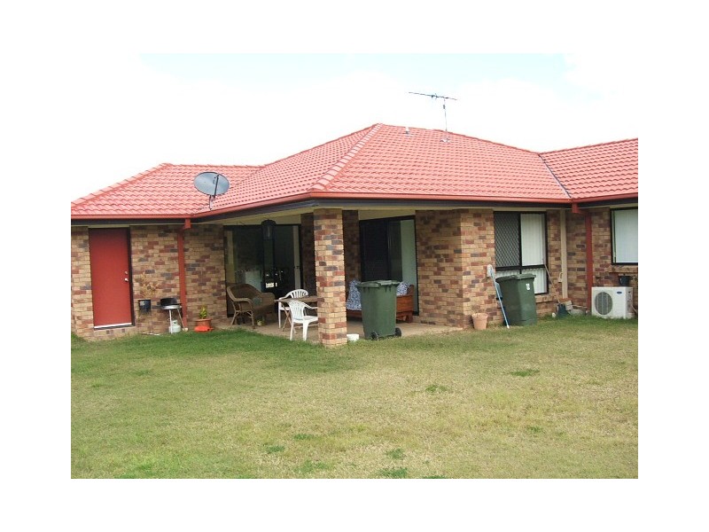 Lot 81/9 Harpeng Drive, Minden QLD 4311