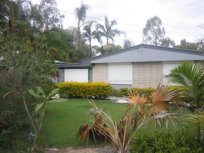 13 SYDNEY STREET, Brassall QLD 4305