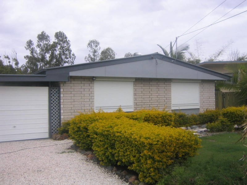 13 SYDNEY STREET, Brassall QLD 4305