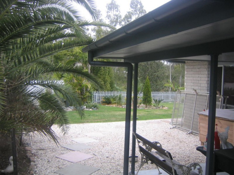 13 SYDNEY STREET, Brassall QLD 4305
