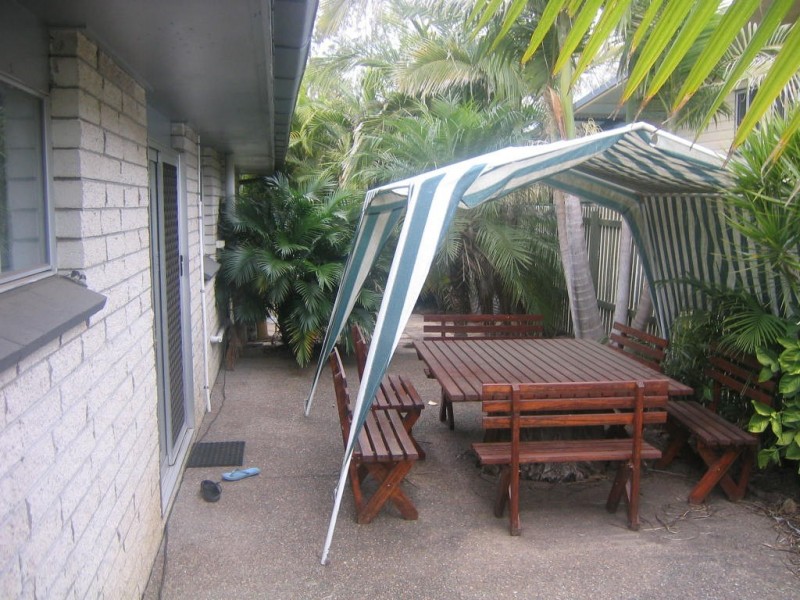13 SYDNEY STREET, Brassall QLD 4305