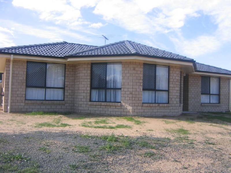 1 Jupiter Street, Wulkuraka QLD 4305